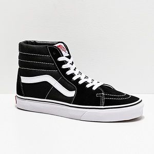 Vans Classic SK8-HI